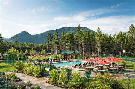 West glacier koa - Start your Western Montana adventures by booking your campsite at West Glacier KOA Resort today! Share This: West Glacier KOA Resort. Open May 1 to October 15. Reserve: 1-800-562-3313. Info: 1-406-387-5341. 355 Halfmoon Flats Road. West Glacier, MT 59936. Email This Campground. Check-In/Check-Out Times. Check-In/Check-Out Times ×. All …